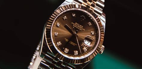 do rolex hold their value